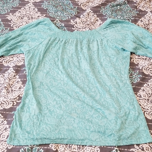 Blouse - Picture 3 of 5